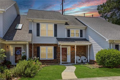 119 Monarch Glade, Yorktown, VA, 23692-6119 | Card Image