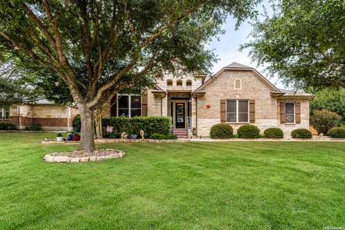 3323 Ashleys Way, Marion, TX, 78124-1376 | Card Image