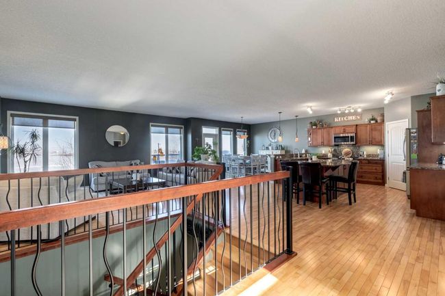 569 Boulder Creek Circle Se, House other with 4 bedrooms, 3 bathrooms and 6 parking in Langdon AB | Image 5