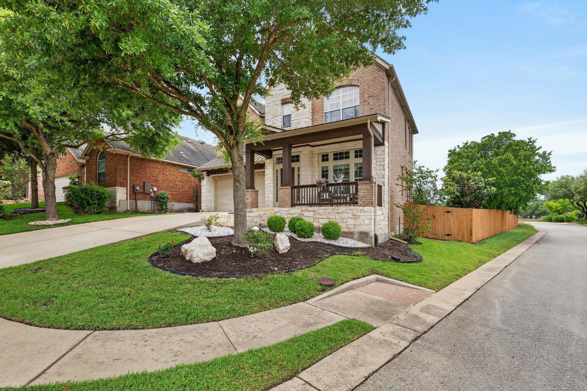 Residential in Austin 5