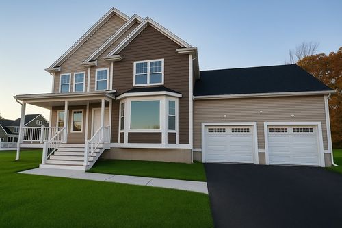 19 York Dr, Attleboro, MA, 02703-6449 | Card Image