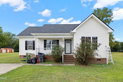 5013 Mill Br, Wilson, NC, 27893-1409 | Card Image