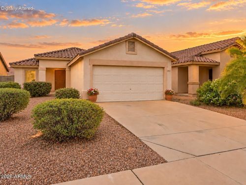 633 W Kingman Loop, Casa Grande, AZ, 85122-5119 | Card Image