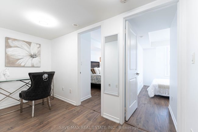 204 - 90 Orchid Place Dr, Condo with 3 bedrooms, 1 bathrooms and 1 parking in Scarborough ON | Image 12