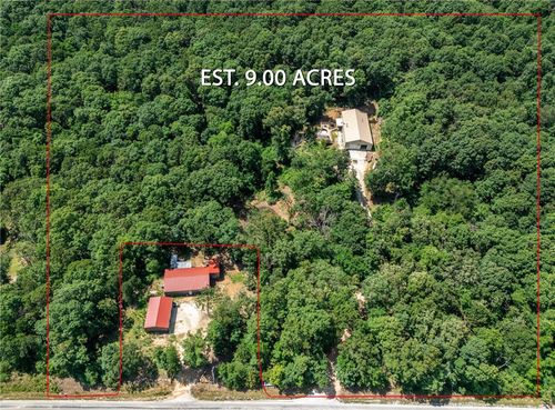 19959 Rheas Community Rd, Lincoln, AR, 72744-8698 | Card Image