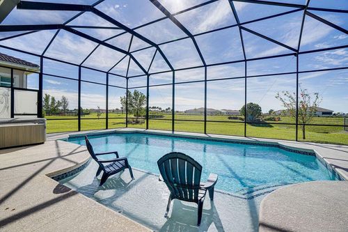 21918 Sw Tivolo Way, Port St Lucie, FL, 34986-1745 | Card Image