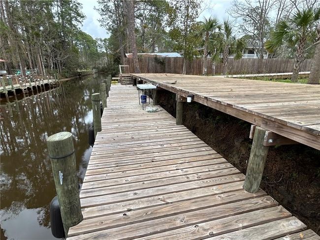 90' Dock looking North | Image 13