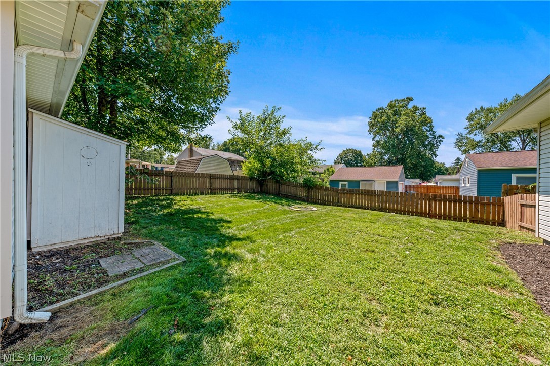 Residential in Akron 3