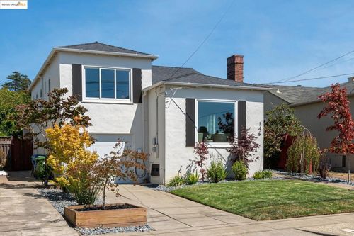 148 Carmel Ave, El Cerrito, CA, 94530-4115 | Card Image