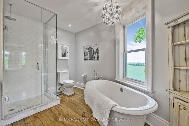 4735 20 Th Sideroad, House other with 4 bedrooms, 3 bathrooms and 4 parking in Thornton ON | Image 28