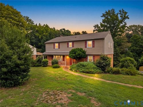 41 Goodward Rd, North Chesterfield, VA, 23236-3517 | Card Image