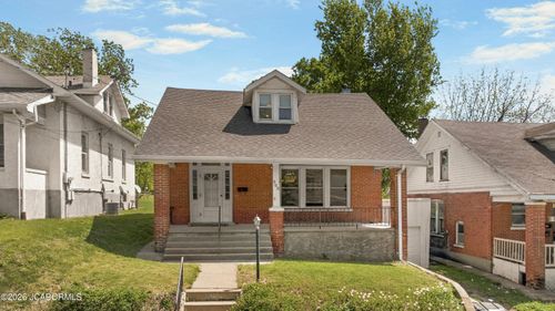 203 Manila St, Jefferson City, MO, 65109-4603 | Card Image