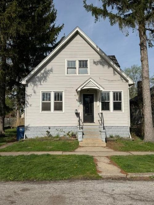 2744 Fayette St, Lake Station, IN, 46405-1530 | Card Image