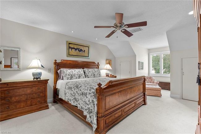 302 Moodys Run, House attached with 3 bedrooms, 4 bathrooms and null parking in Williamsburg VA | Image 27
