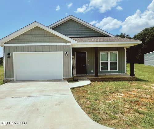 118 Trevor Ln, Lucedale, MS, 39452-5988 | Card Image