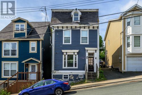 63 Springdale St, Saint Johns, NL, A1C5B3 | Card Image