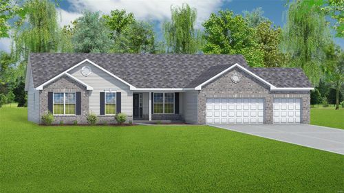 1 Tbb Sacramento At Arbor Valley, Wentzville, MO, 63385 | Card Image