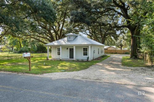 14774 Cedar Avenue, Magnolia Springs, AL, 36555 | Card Image