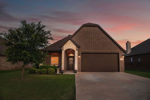 544 Clearwater Pl, Granbury, TX, 76049-1484 | Card Image