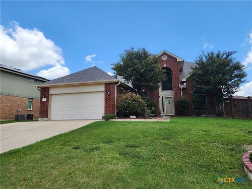 114 W Running Wolf Trl, Harker Heights, TX, 76548-2471 | Card Image