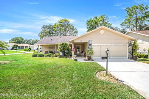 2485 Brooklawn St, Spring Hill, FL, 34606-3489 | Card Image