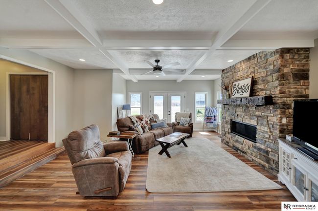 614 S 2 Nd Rd, House other with 3 bedrooms, 2 bathrooms and 2 parking in Bennet NE | Image 9