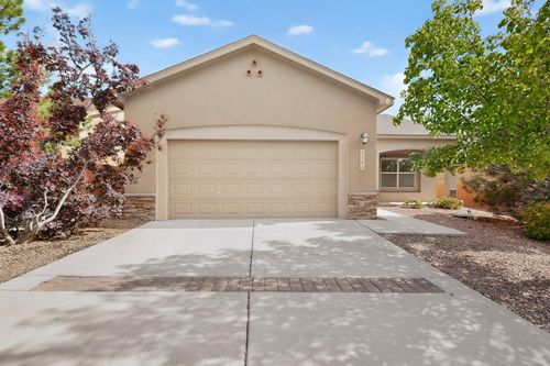 6266 Nardos Rd Nw, Albuquerque, NM, 87114-6299 | Card Image