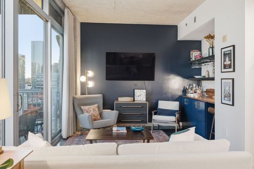1718-301 Demonbreun St, Nashville, TN, 37201-2246 | Card Image