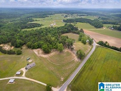 200 - 10278 County Road 16, Home with 0 bedrooms, 0 bathrooms and null parking in Maplesville AL | Image 1