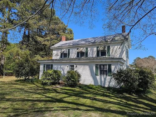 333 Gwynnsville Rd, Hudgins, VA, 23076-2193 | Card Image
