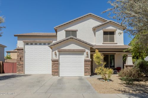 15794 W Jenan Dr, Surprise, AZ, 85379-1025 | Card Image