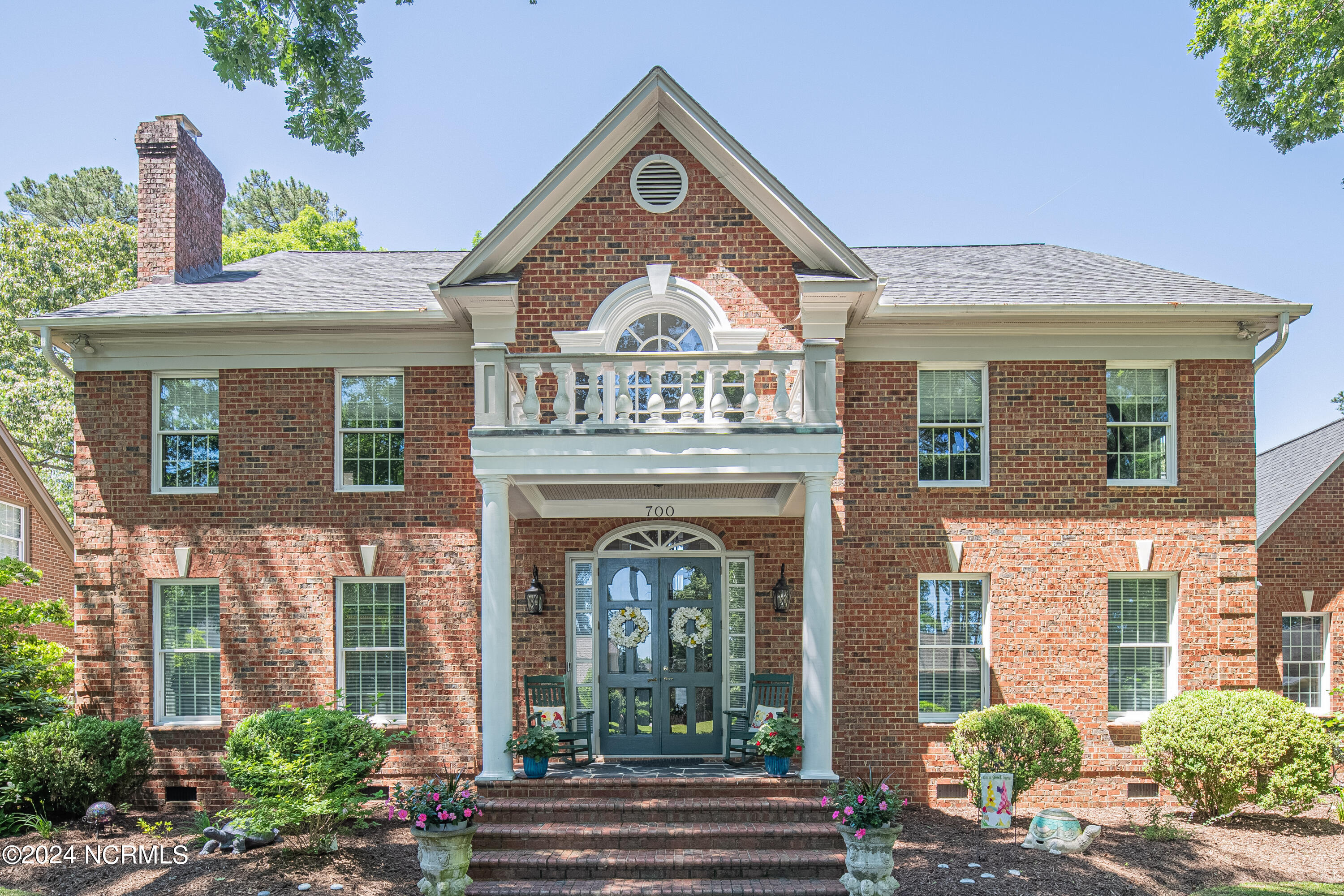 Bremerton Dr, Greenville, NC 27858