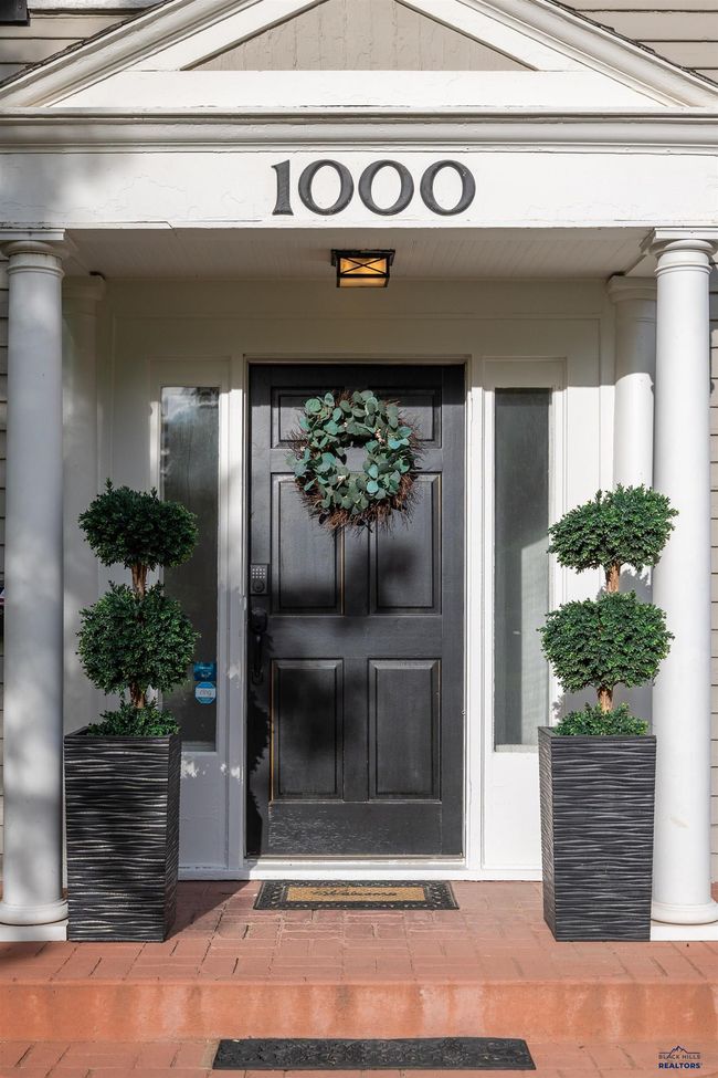 1000 West Blvd, House other with 4 bedrooms, 3 bathrooms and null parking in Rapid City SD | Image 30