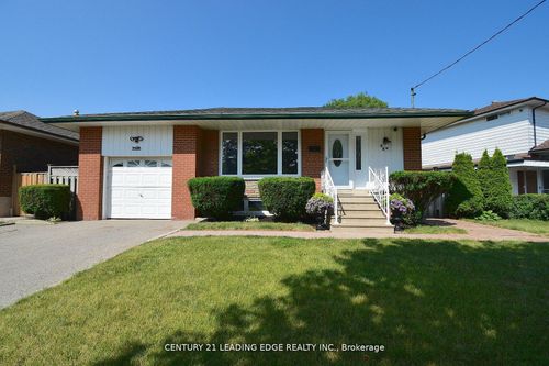 84 Allanford Rd, Scarborough, ON, M1T2N5 | Card Image