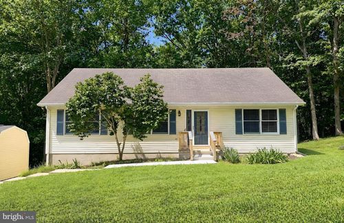 8433 Sailboat Ln, LUSBY, MD, 20657-4337 | Card Image