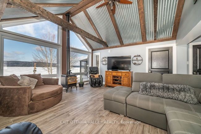 507 Edgewater Way, House other with 2 bedrooms, 2 bathrooms and 10 parking in Mackey ON | Image 16