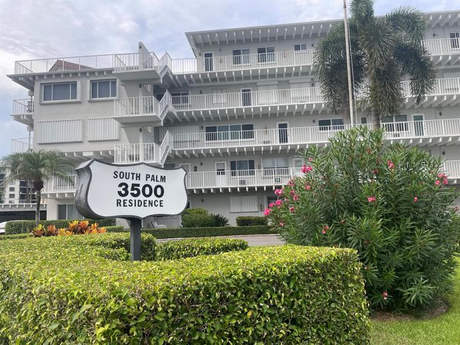 APT-410 - 3500 S Ocean Blvd, Condo with 2 bedrooms, 2 bathrooms and null parking in South Palm Beach FL | Image 17