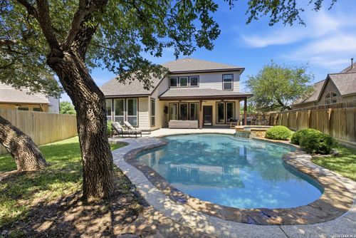 138 Cimarron Crk, Boerne, TX, 78006-2843 | Card Image