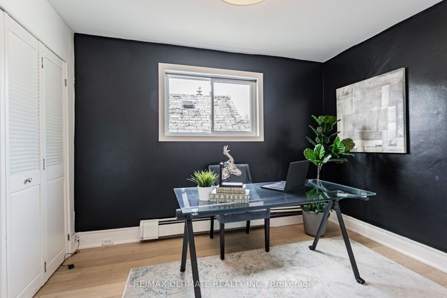 275 Kenilworth Ave, House other with 4 bedrooms, 2 bathrooms and 1 parking in Toronto ON | Image 35