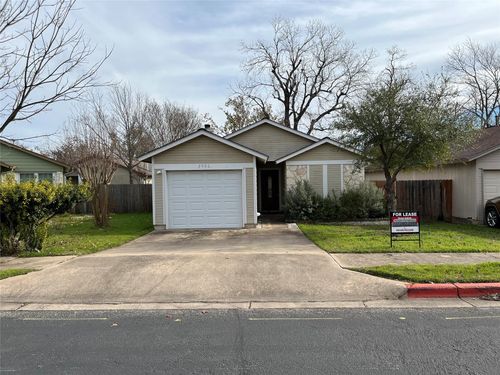 5906 Green Acres, Austin, TX, 78727-7014 | Card Image