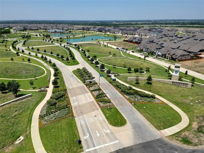 1500 Ranger Rd, House other with 4 bedrooms, 3 bathrooms and null parking in Aubrey TX | Image 33
