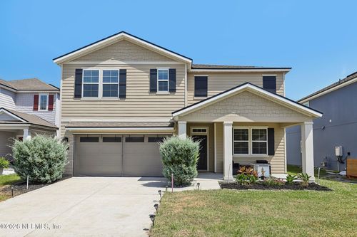 86560 Nassau Crossing Way, Yulee, FL, 32097-0110 | Card Image