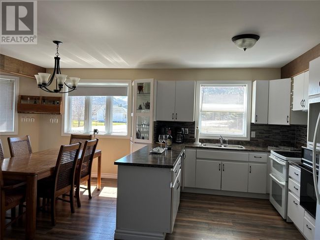 85 Main Rd, House other with 3 bedrooms, 2 bathrooms and null parking in Bonne Bay NL | Image 12
