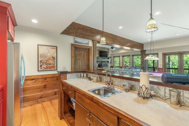 65 W Stone Pointe Ln, House other with 3 bedrooms, 5 bathrooms and null parking in Cullowhee NC | Image 53