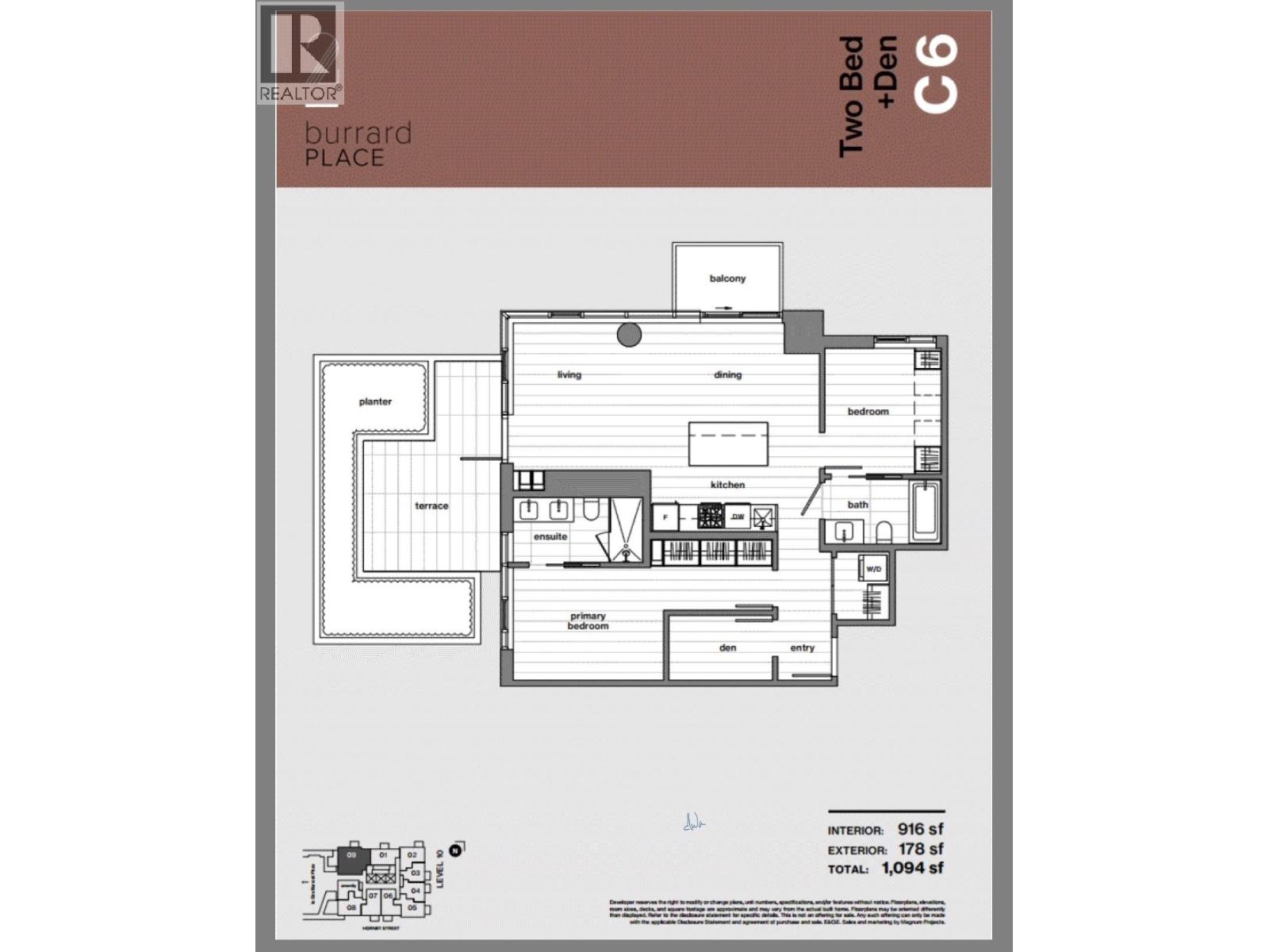Residential in Vancouver