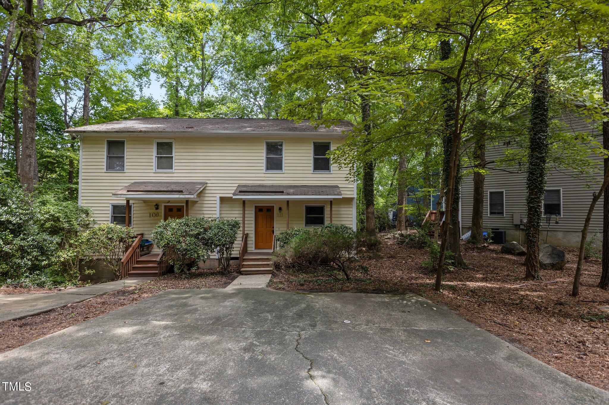 Lantern Way, Carrboro, NC 27510
