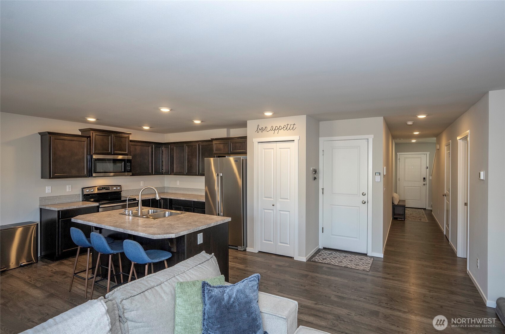 Residential in Puyallup 4