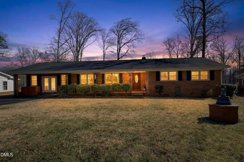 5931 S Sharon Dr, Raleigh, NC, 27603-4643 | Card Image