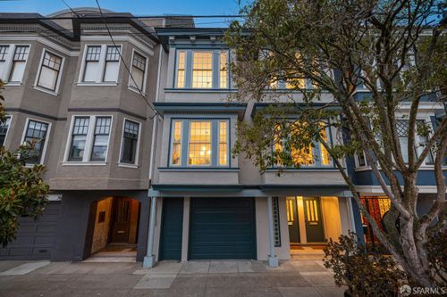 131-129 12th Ave, San Francisco, CA, 94118-1110 | Card Image