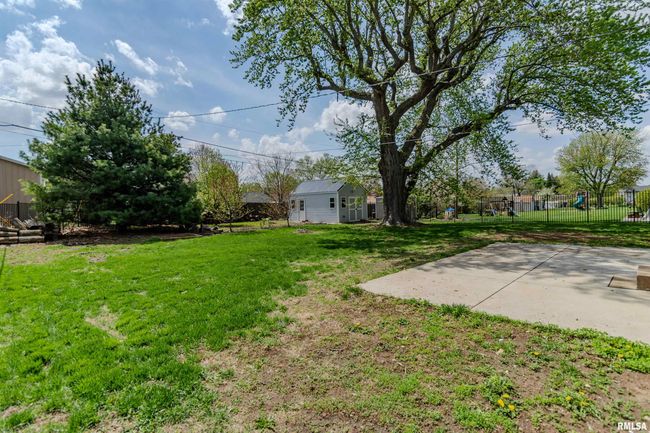 501 W High St, House other with 3 bedrooms, 2 bathrooms and null parking in Roanoke IL | Image 57